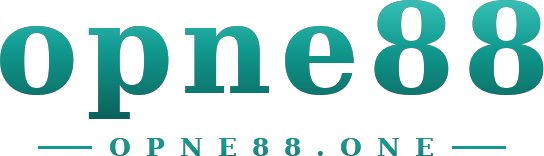 opne88 logo