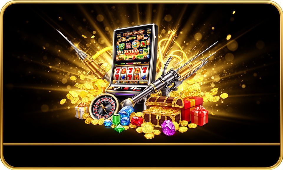 opne88 Ưu Đãi Slot